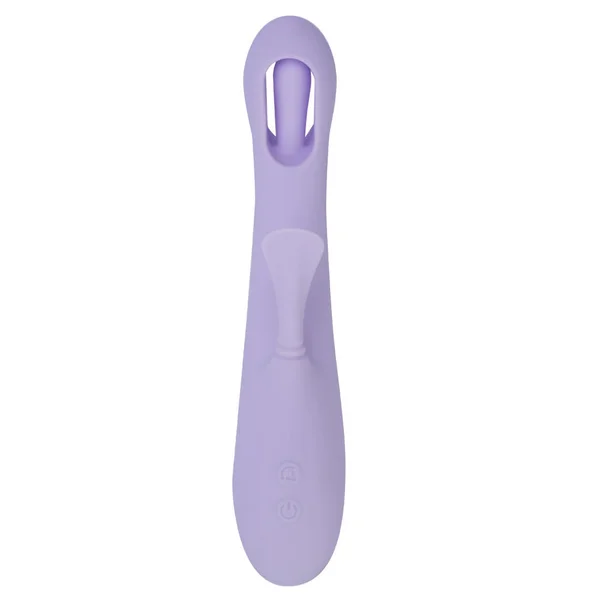 Maia Charli Flapping & Tapping Rabbit Vibrator — image 2 of 3