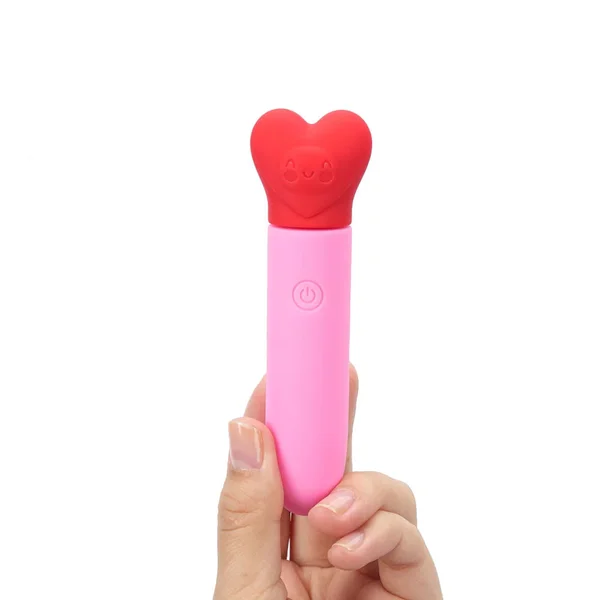 Maia Sweetee USB Mini Bullet Vibrator — image 2 of 3