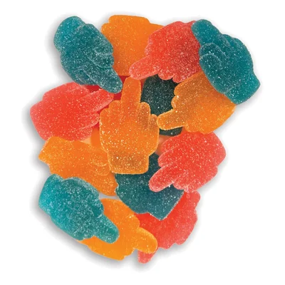 little genie bag of fucks i have to give sweet sour gummies