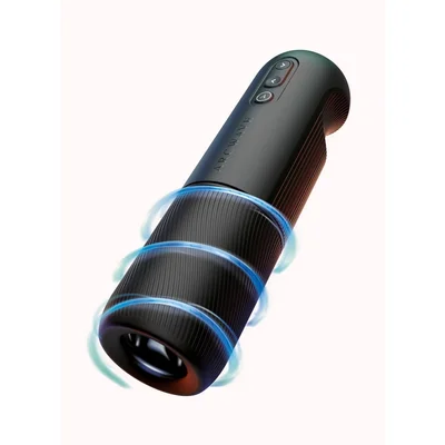 arcwave orbit rotating stroker