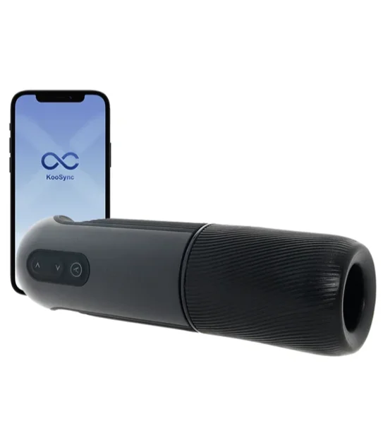 Arcwave - Orbit - Rotating Stroker — image 3 of 7