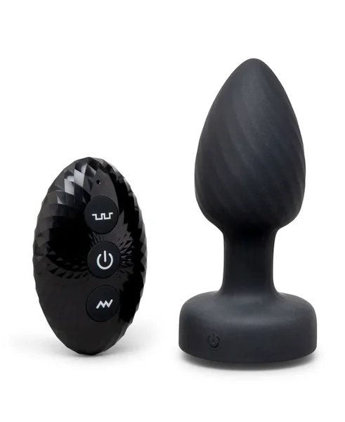 b-Vibe - Light Up Butt Plug — image 2 of 9