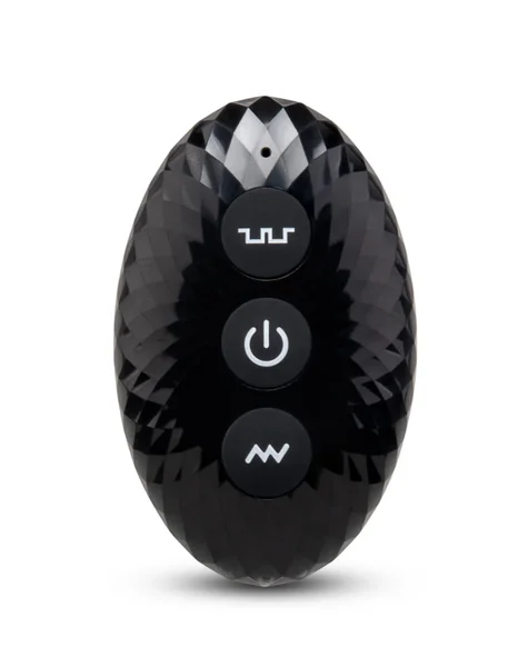 b-Vibe - Light Up Butt Plug — image 5 of 9