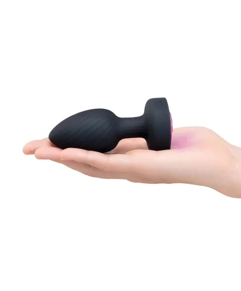 b-Vibe - Light Up Butt Plug — image 6 of 9