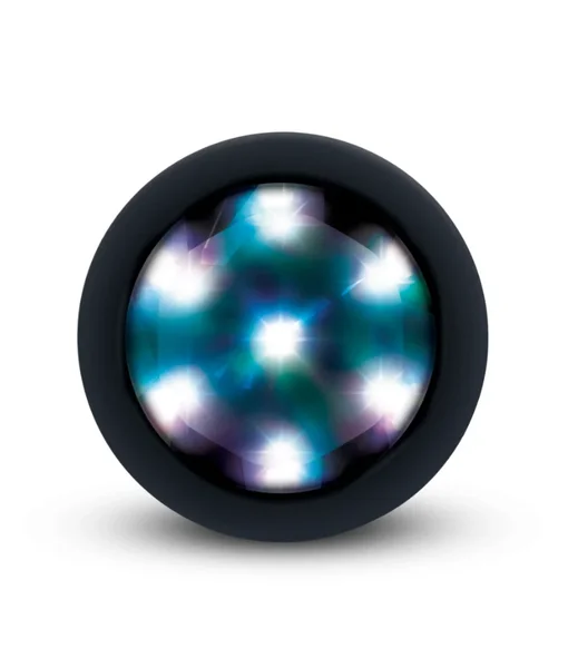 b-Vibe - Light Up Butt Plug — image 3 of 9