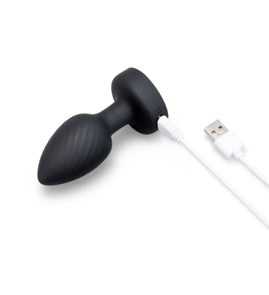 b-Vibe - Light Up Butt Plug — image 7 of 9