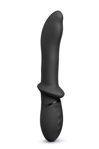 b-Vibe - Rimming P-Spot Vibe Probe — image 2 of 7