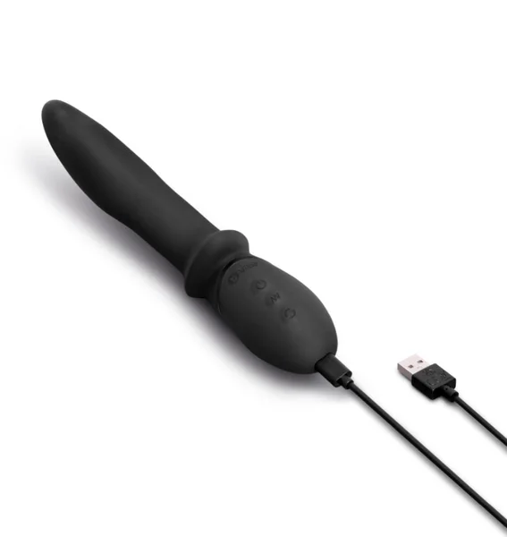 b-Vibe - Rimming P-Spot Vibe Probe — image 6 of 7