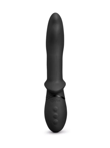 b-Vibe - Rimming P-Spot Vibe Probe — image 3 of 7