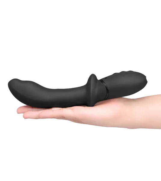 b-Vibe - Rimming P-Spot Vibe Probe — image 5 of 7