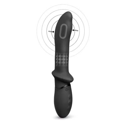 b vibe rimming p spot vibe probe
