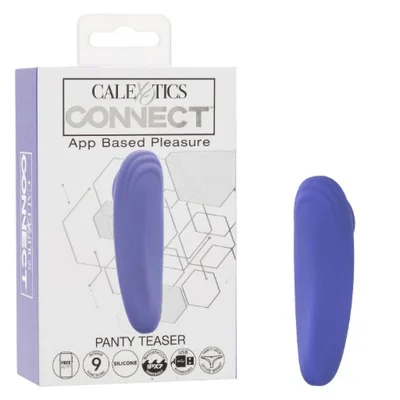 calexotics connect panty teaser vibrator