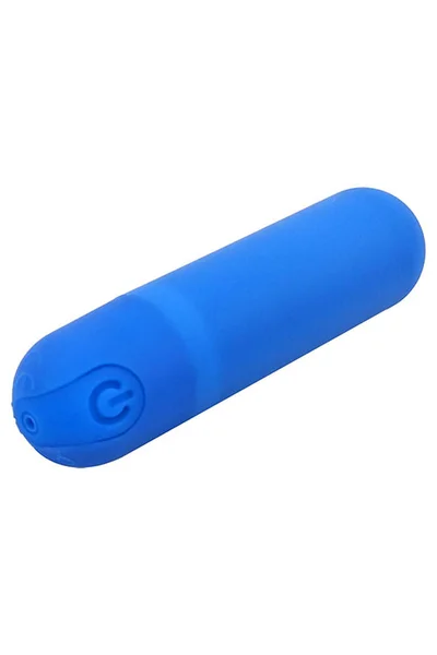 Adam and Eve Rise-N-Grind 3.5" Vibrating Couples Ring — image 3 of 6