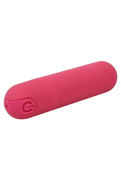 Adam and Eve Rise-N-Grind 3.5" Vibrating Couples Ring — image 6 of 6
