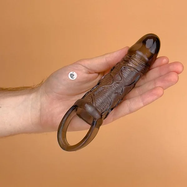 Booster wrap — image 2 of 5