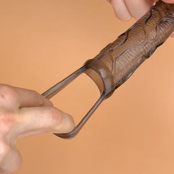 Booster wrap — image 4 of 5