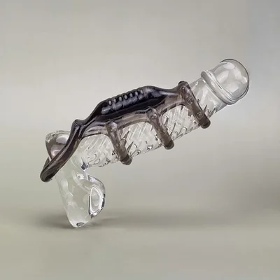 easy vibro cage