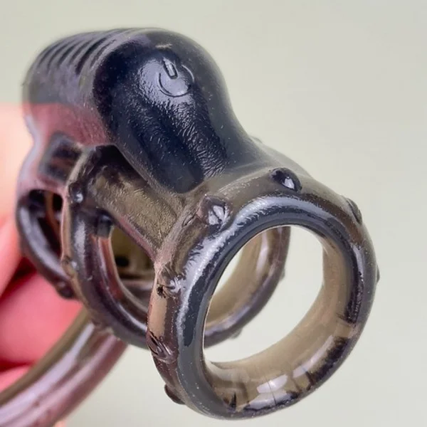 Easy vibro cage — image 6 of 7