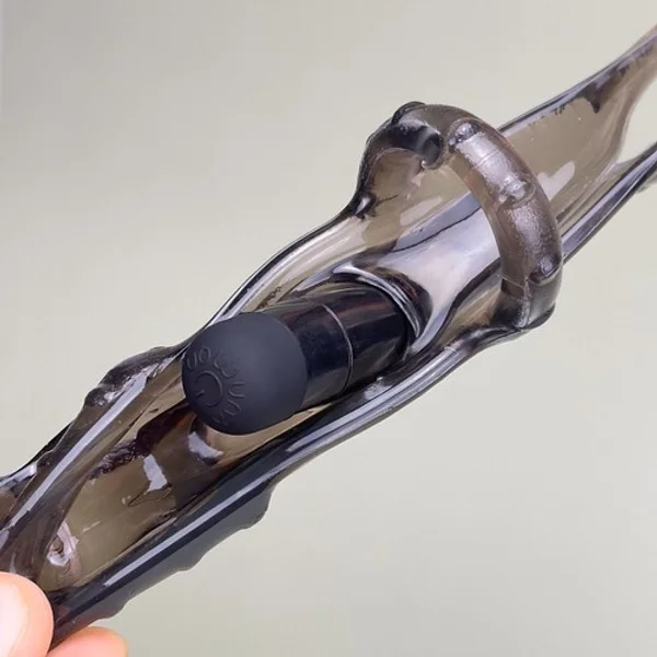Easy vibro cage — image 5 of 7