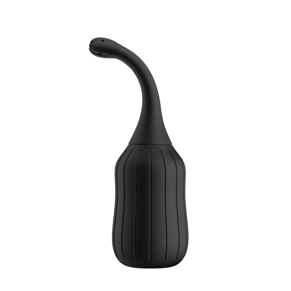 The Enema - Anti-Backflow Silicone with 5 Spray Jets — image 4 of 8