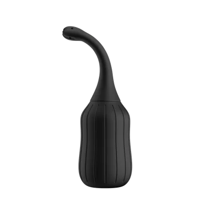 the enema anti backflow silicone with 5 spray jets