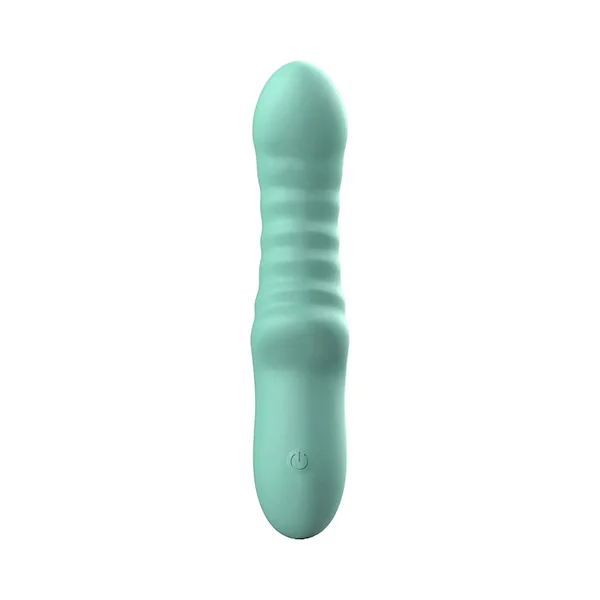 Soft Aura G-Spot Vibe — image 3 of 5