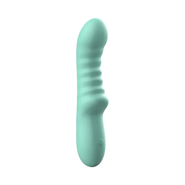 Soft Aura G-Spot Vibe — image 2 of 5
