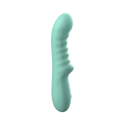 soft aura g spot vibe