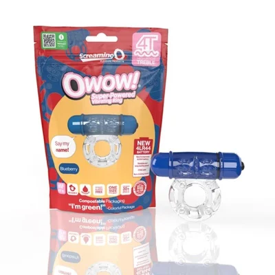 screaming o 4t owow blueberry cock ring