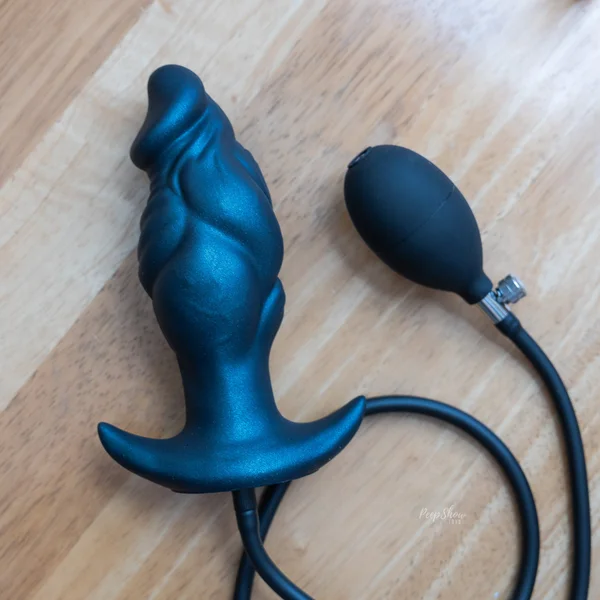 Thane XXL Expanding Stretch Plug, Soft Silicone — image 12 of 24