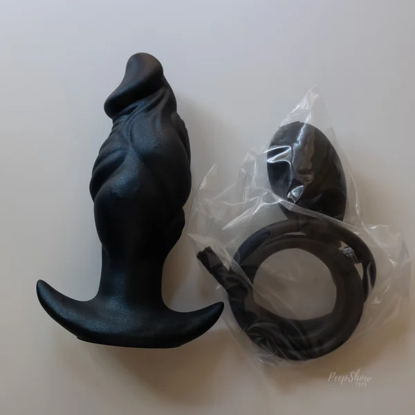 Thane XXL Expanding Stretch Plug, Soft Silicone — image 13 of 24