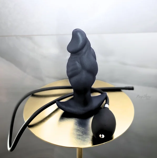 Thane XXL Expanding Stretch Plug, Soft Silicone — image 7 of 24