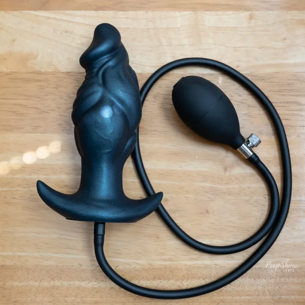 Thane XXL Expanding Stretch Plug, Soft Silicone — image 18 of 24