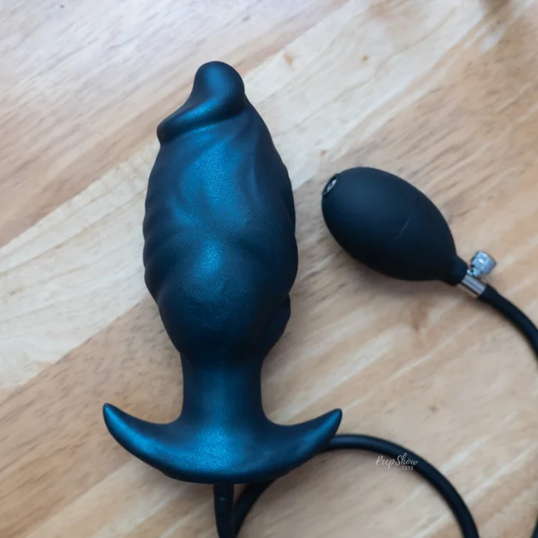 Thane XXL Expanding Stretch Plug, Soft Silicone — image 11 of 24