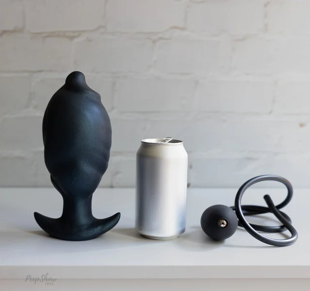 Thane XXL Expanding Stretch Plug, Soft Silicone — image 21 of 24