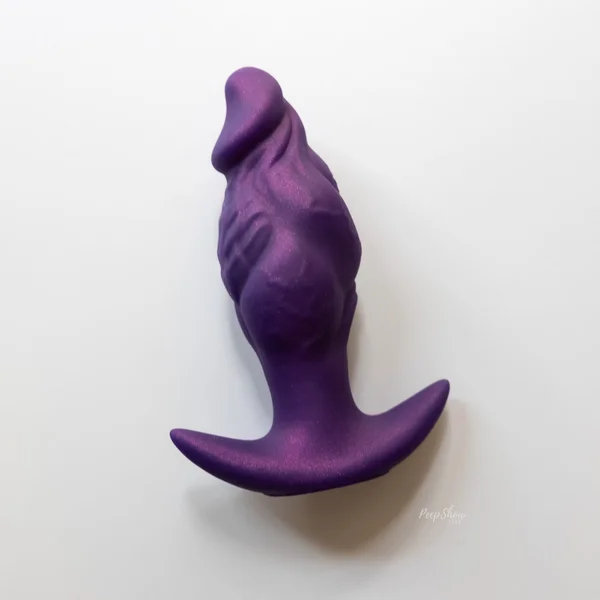 Amplia  Expander Plug, Soft Silicone for Size Training — image 16 of 18