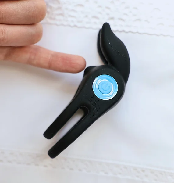 Bunny Ring - Vibrating Penis Ring for Clit Stimulation — image 6 of 12