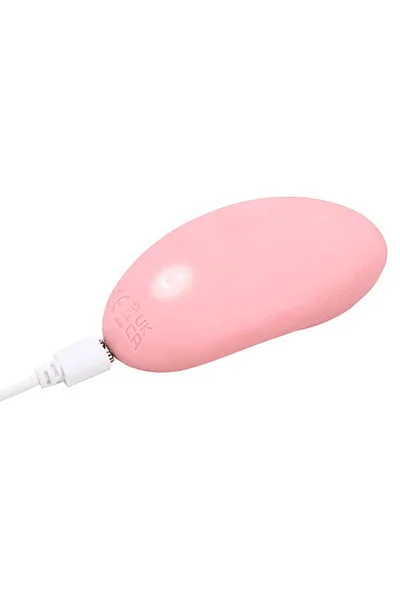 Adam and Eve Whipped Dream 3.9" Pulsing Lay On Vibrator — image 4 of 6
