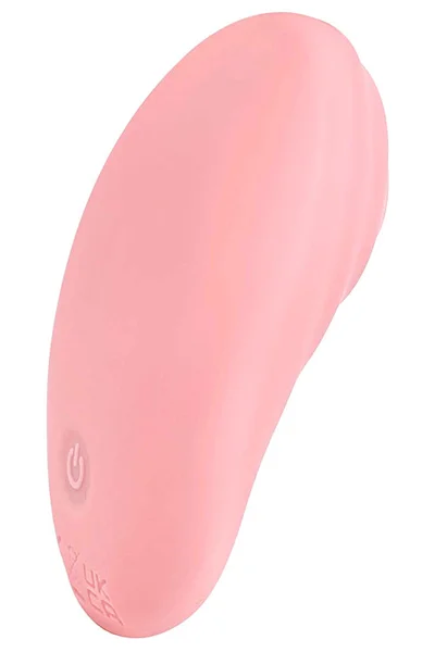 Adam and Eve Whipped Dream 3.9" Pulsing Lay On Vibrator — image 3 of 6