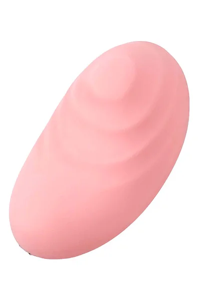 Adam and Eve Whipped Dream 3.9" Pulsing Lay On Vibrator — image 2 of 6