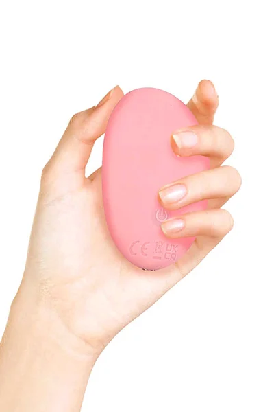 Adam and Eve Whipped Dream 3.9" Pulsing Lay On Vibrator — image 5 of 6