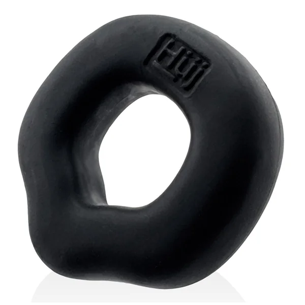 OxBalls Fit Grips 2-Pack Ergo-Fit Cock Rings — image 4 of 9