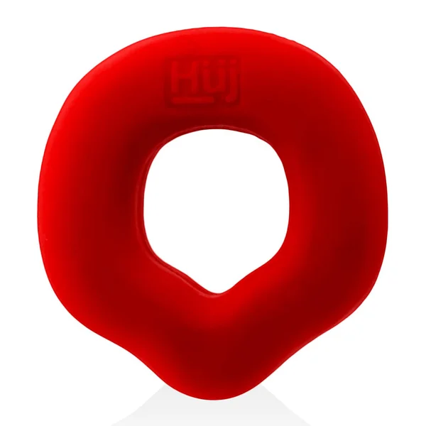 OxBalls Fit Grips 2-Pack Ergo-Fit Cock Rings — image 2 of 9