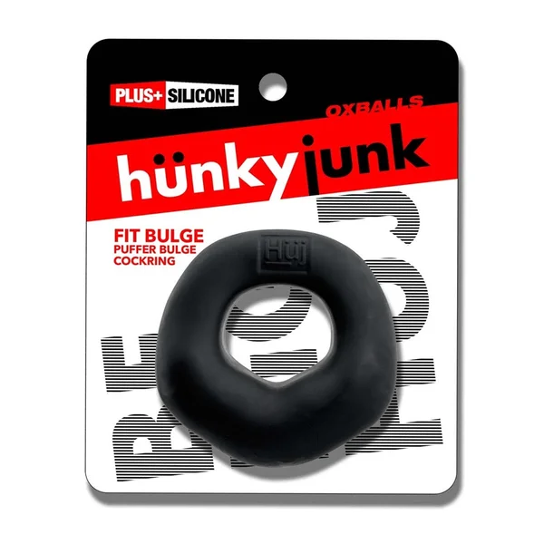 OxBalls Fit Bulge Hung-Style Cock Ring — image 4 of 4