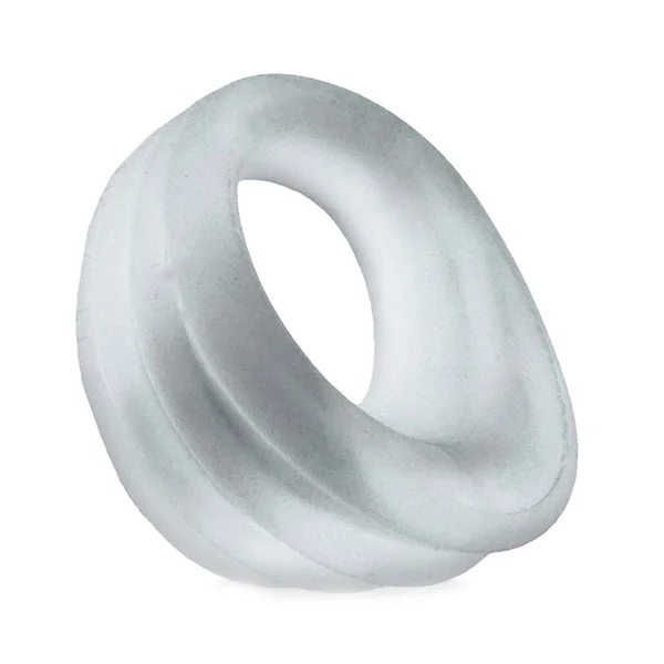 OxBalls Expander Slimmer Scoop Style Cock Ring — image 8 of 18