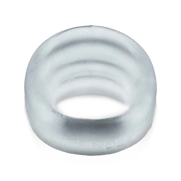 OxBalls Expander Slimmer Scoop Style Cock Ring — image 12 of 18