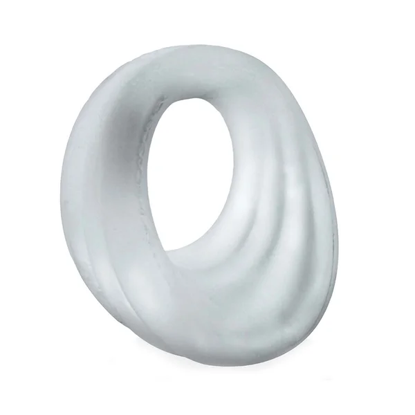 OxBalls Expander Slimmer Scoop Style Cock Ring — image 10 of 18