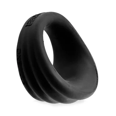 oxballs expander slimmer scoop style cock ring