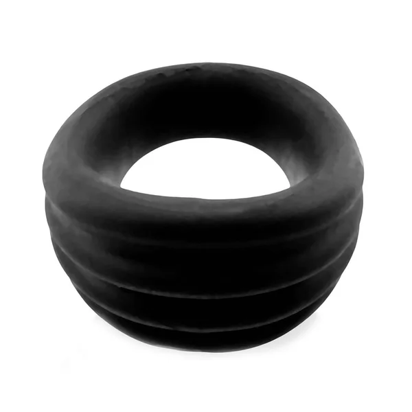 OxBalls Expander Slimmer Scoop Style Cock Ring — image 5 of 18