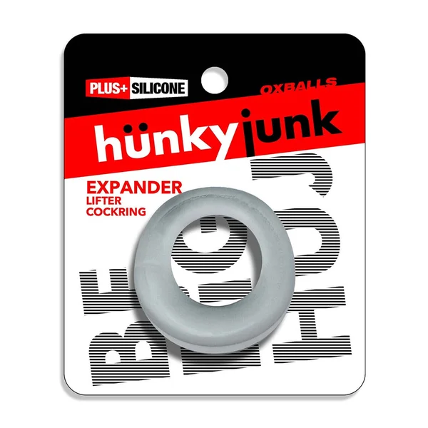 OxBalls Expander Slimmer Scoop Style Cock Ring — image 13 of 18